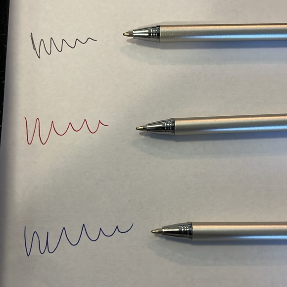 Miniature putting pen gift set - Picture 4 of 10